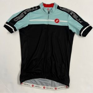 Castelli Cycling Top NEW